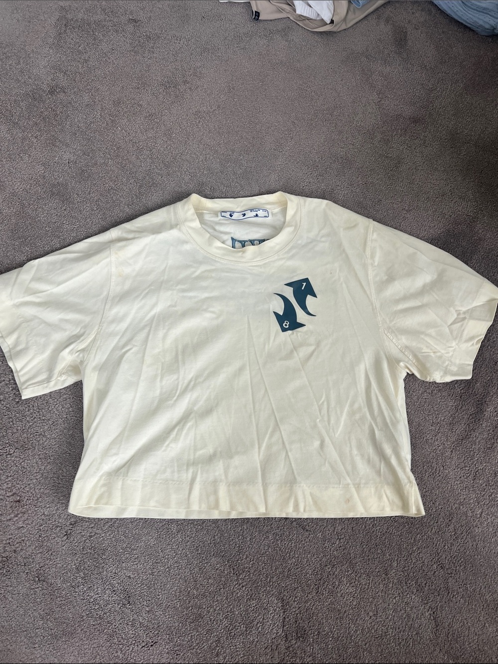 Off white concept nordstrom t shirt
